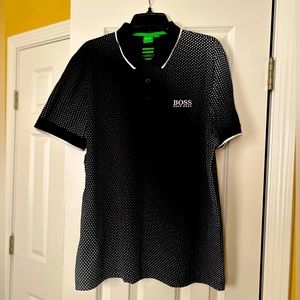 Hugo Boss Golf Polo